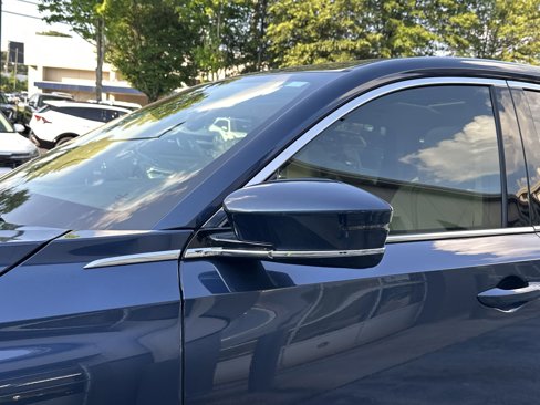New 2025 Acura MDX SH-AWD image 12