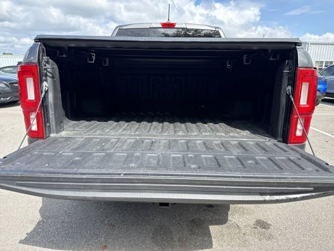Used 2019 Ford Ranger XLT w/ Black Appearance Package image 32