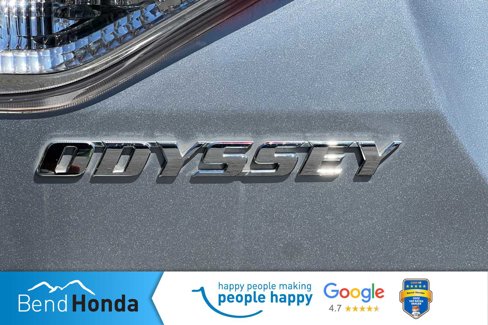 Used 2016 Honda Odyssey EX-L image 12