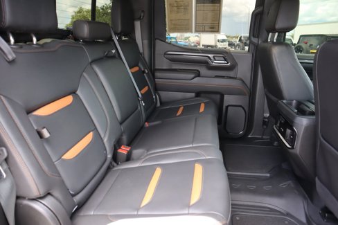 Used 2022 GMC Sierra 1500 AT4 w/ AT4 Premium Package image 28