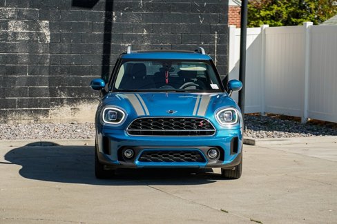 Certified 2023 MINI Cooper Countryman S image 2