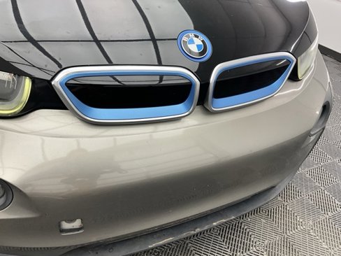 Used 2016 BMW i3 w/ Range Extender image 16