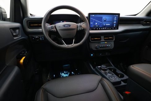 Used 2025 Ford Maverick Tremor image 92