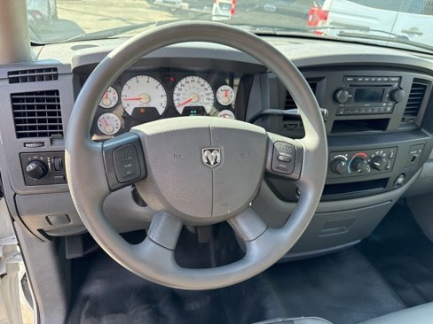 Used 2009 Dodge Ram 2500 Truck ST w/ PWR Accessory Group image 13