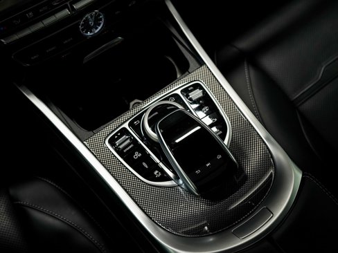 Used 2021 Mercedes-Benz G 63 AMG 4MATIC image 35