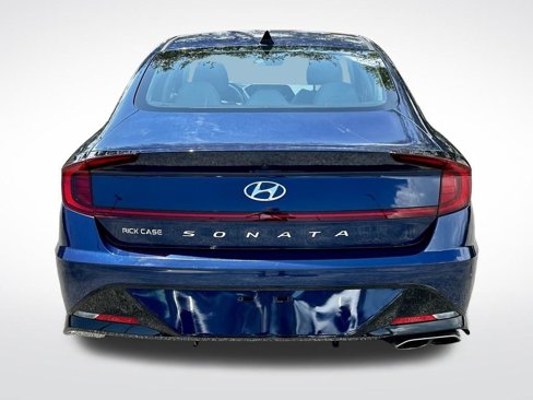 Used 2020 Hyundai Sonata SEL image 5