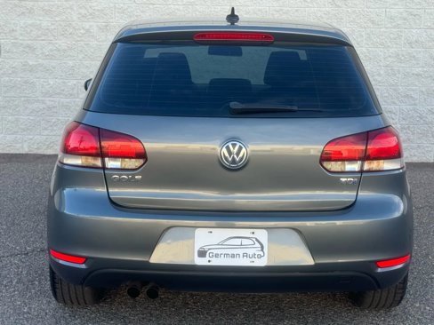 Used 2013 Volkswagen Golf TDI image 7