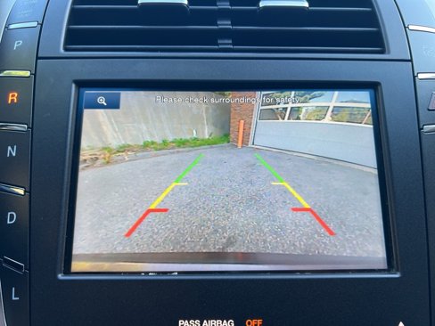 Used 2016 Lincoln MKZ Hybrid w/ Equipment Group 600A Reserve image 19