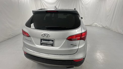 Used 2015 Hyundai Santa Fe Sport w/ Option Group 04 image 4