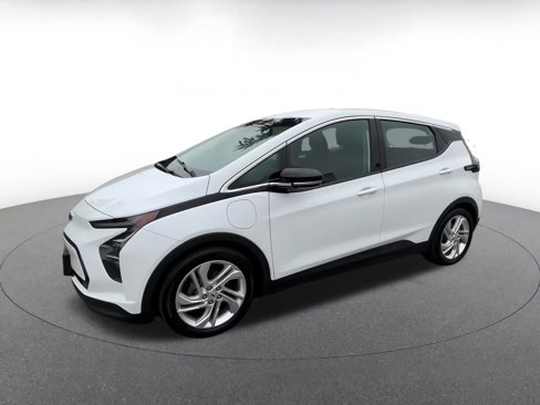 Used 2023 Chevrolet Bolt LT w/ Driver Confidence Package image 8