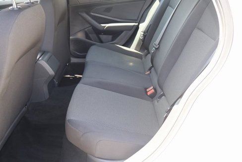 Used 2019 Volkswagen Jetta S w/ Driver Assistance Package image 13