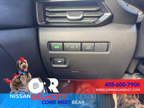 Used 2024 Nissan Sentra SV image 22