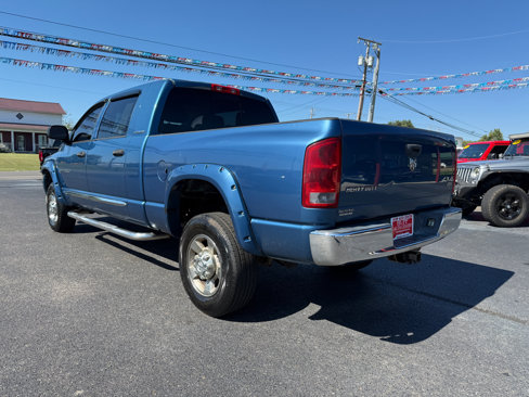 Used 2006 Dodge Ram 2500 Truck Laramie image 3