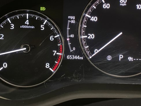 Used 2021 MAZDA CX-30 AWD 2.5 S w/ Select Package image 19