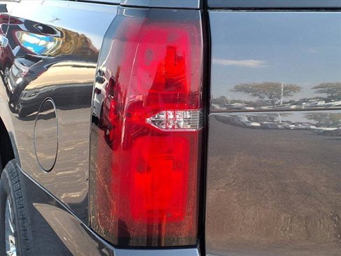 Used 2016 Chevrolet Tahoe LTZ image 26