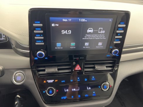 Used 2020 Hyundai Ioniq SEL image 17