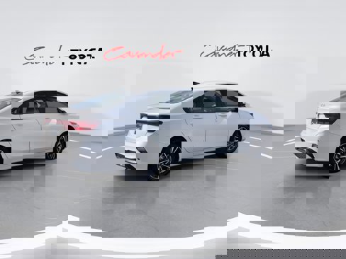 Used 2024 Kia Forte LXS image 8