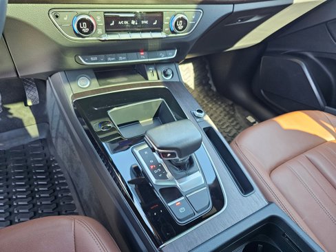 Certified 2022 Audi Q5 2.0T Premium image 22