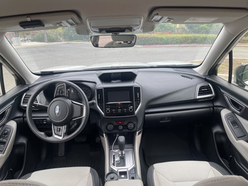 Used 2020 Subaru Forester w/ Alloy Wheel Package image 9