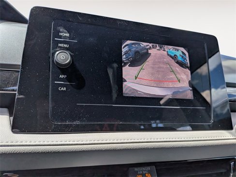 New 2025 Volkswagen Taos S image 18