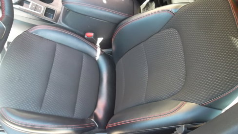Used 2024 Ford Escape ST-Line w/ Tech Pack #1 image 9