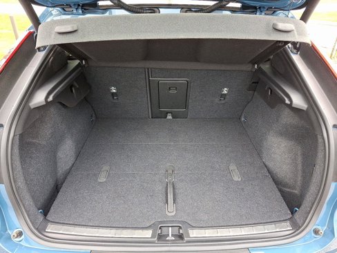 Certified 2023 Volvo C40 P8 Recharge Plus image 31