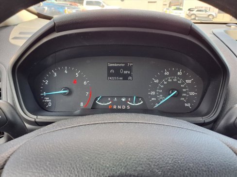 Used 2019 Ford EcoSport S image 14