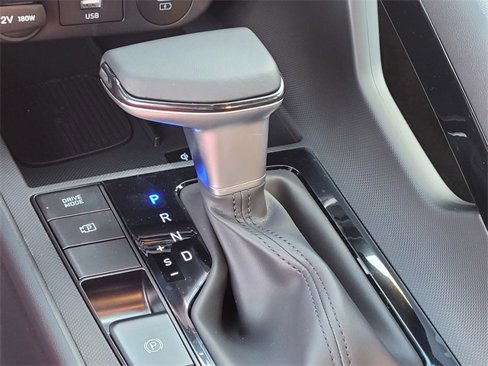 New 2025 Hyundai Elantra SEL image 21