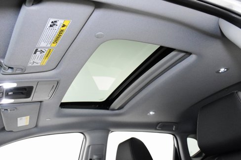 New 2025 Acura ADX FWD image 8