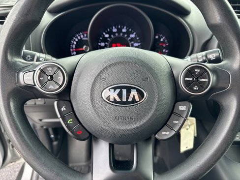 Used 2017 Kia Soul w/ Convenience Package image 19