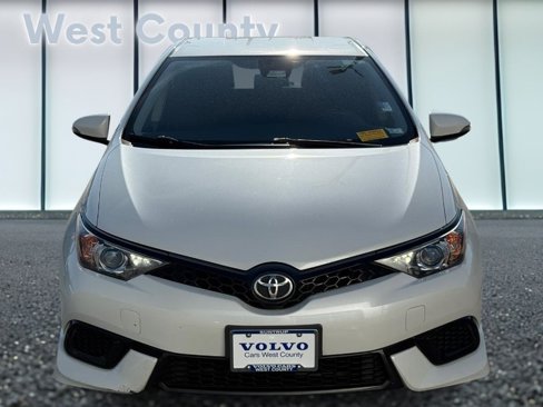 Used 2017 Toyota Corolla iM w/ All-Weather Mat Package image 11