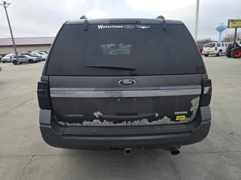 Used 2016 Ford Expedition Limited image 7