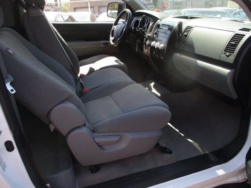 Used 2010 Toyota Tundra 2WD Regular Cab Long Bed image 9