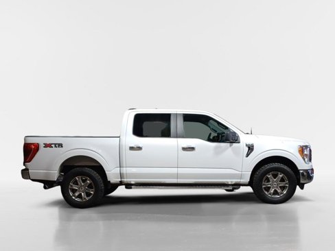 Used 2022 Ford F150 XLT w/ XTR Package image 2