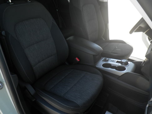 Certified 2021 Ford Bronco Sport Big Bend image 22