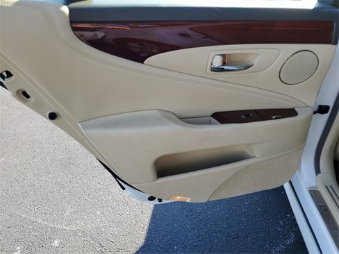 Used 2010 Lexus LS 460 image 13