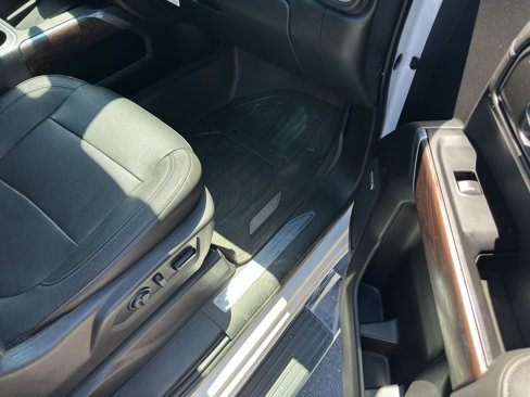 Used 2019 GMC Sierra 1500 SLT w/ SLT Premium Plus Package image 28