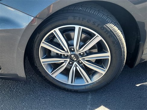 Used 2019 Kia Optima LX w/ LX 17" Wheel Package image 28