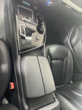 Used 2019 Audi Q7 3.0T Premium Plus w/ Premium Plus Package image 16