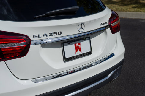 Used 2019 Mercedes-Benz GLA 250 4MATIC image 16