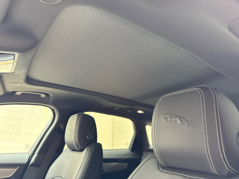 New 2026 Jaguar F-PACE R-Dynamic S image 14