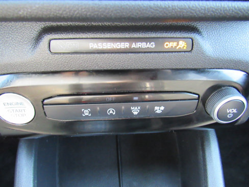 Used 2023 Ford Escape ST-Line w/ Tech Pack #1 image 25