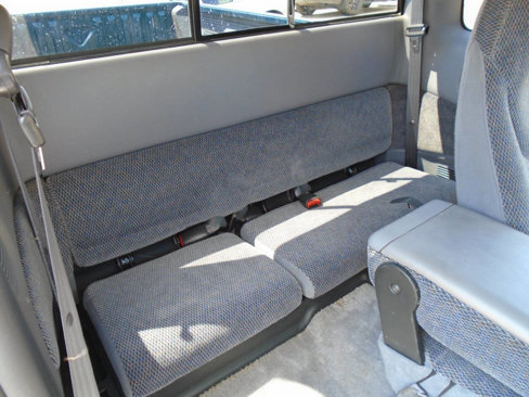 Used 1997 Dodge Dakota SLT image 9