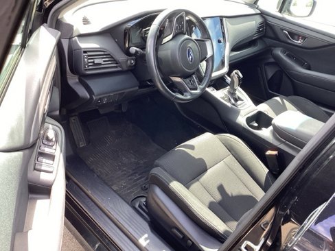 Used 2020 Subaru Legacy Premium w/ Popular Package #1 image 4