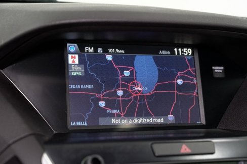 Used 2014 Acura MDX FWD w/ Technology Package image 15