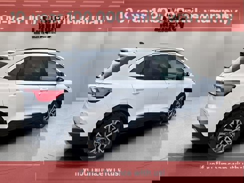 Used 2022 Ford Escape SEL w/ Technology Package image 11