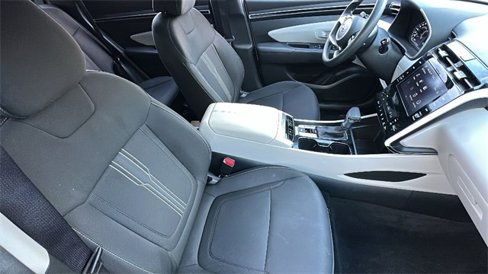 Used 2024 Hyundai Tucson SEL image 20