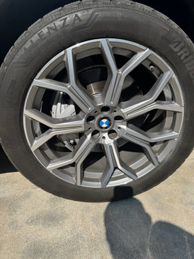 Used 2024 BMW X7 xDrive40i image 20