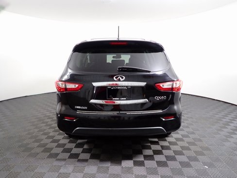 Used 2015 INFINITI QX60 AWD w/ Premium Plus Package image 13
