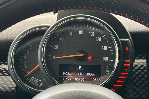 Used 2016 MINI Cooper S image 20